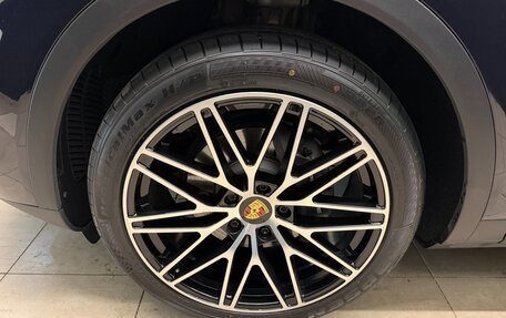Porsche Cayenne III, 2019 год, 5 980 000 рублей, 3 фотография