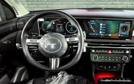 Hyundai Tucson, 2026 год, 4 230 000 рублей, 18 фотография