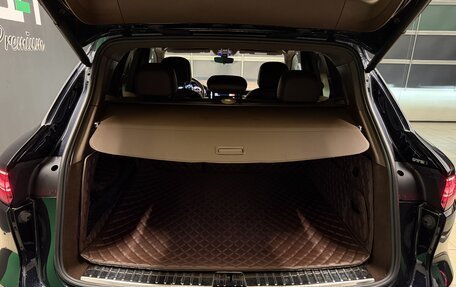 Porsche Cayenne III, 2019 год, 5 980 000 рублей, 7 фотография