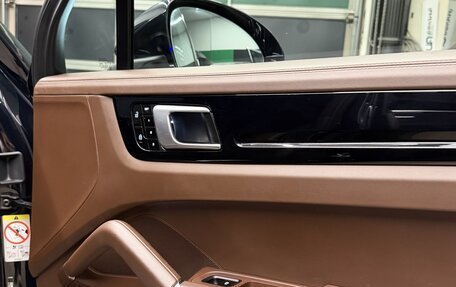 Porsche Cayenne III, 2019 год, 5 980 000 рублей, 10 фотография