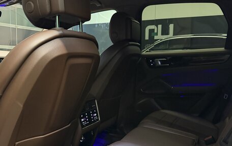 Porsche Cayenne III, 2019 год, 5 980 000 рублей, 13 фотография