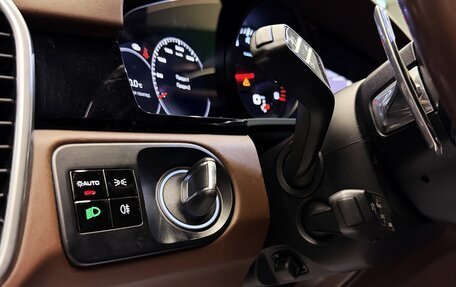 Porsche Cayenne III, 2019 год, 5 980 000 рублей, 17 фотография