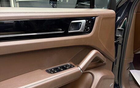 Porsche Cayenne III, 2019 год, 5 980 000 рублей, 15 фотография