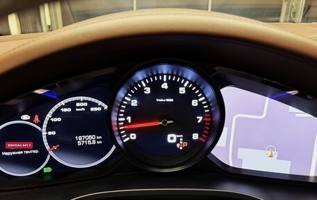 Porsche Cayenne III, 2019 год, 5 980 000 рублей, 18 фотография