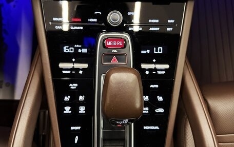 Porsche Cayenne III, 2019 год, 5 980 000 рублей, 21 фотография