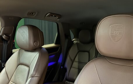 Porsche Cayenne III, 2019 год, 5 980 000 рублей, 25 фотография