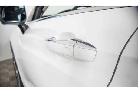 Geely Tugella FY11, 2021 год, 2 699 000 рублей, 8 фотография