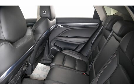 Geely Tugella FY11, 2021 год, 2 699 000 рублей, 11 фотография