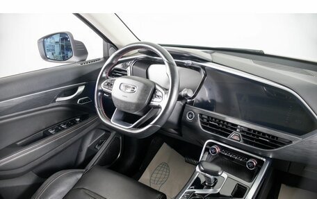 Geely Tugella FY11, 2021 год, 2 699 000 рублей, 14 фотография