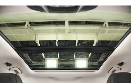 Geely Tugella FY11, 2021 год, 2 699 000 рублей, 9 фотография