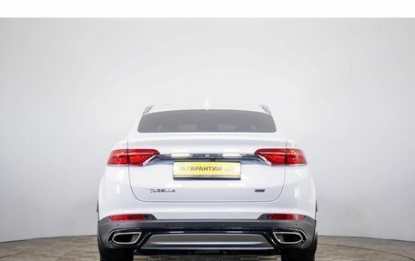 Geely Tugella FY11, 2021 год, 2 699 000 рублей, 5 фотография