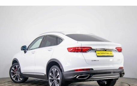 Geely Tugella FY11, 2021 год, 2 699 000 рублей, 6 фотография