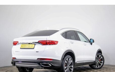 Geely Tugella FY11, 2021 год, 2 699 000 рублей, 4 фотография