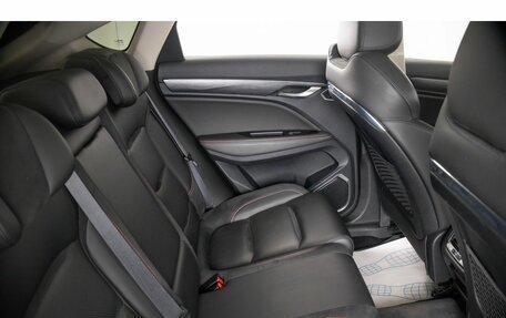 Geely Tugella FY11, 2021 год, 2 699 000 рублей, 12 фотография