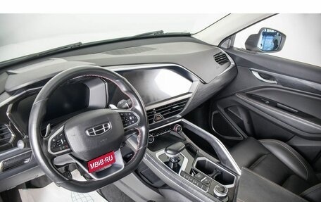 Geely Tugella FY11, 2021 год, 2 699 000 рублей, 10 фотография