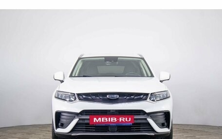 Geely Tugella FY11, 2021 год, 2 699 000 рублей, 2 фотография
