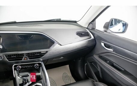 Geely Tugella FY11, 2021 год, 2 699 000 рублей, 16 фотография
