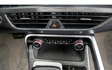 Geely Tugella FY11, 2021 год, 2 699 000 рублей, 22 фотография
