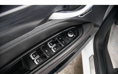 Geely Tugella FY11, 2021 год, 2 699 000 рублей, 28 фотография