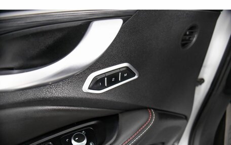 Geely Tugella FY11, 2021 год, 2 699 000 рублей, 27 фотография
