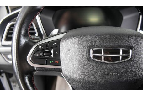 Geely Tugella FY11, 2021 год, 2 699 000 рублей, 18 фотография