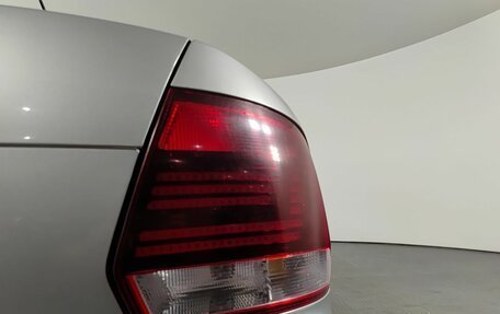 Volkswagen Polo VI (EU Market), 2018 год, 1 310 000 рублей, 11 фотография