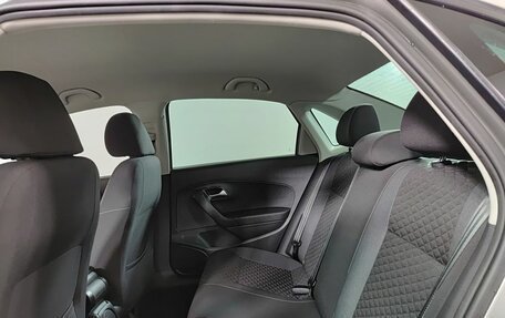 Volkswagen Polo VI (EU Market), 2018 год, 1 310 000 рублей, 15 фотография