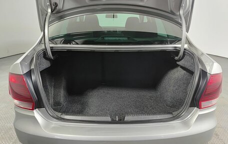 Volkswagen Polo VI (EU Market), 2018 год, 1 310 000 рублей, 12 фотография