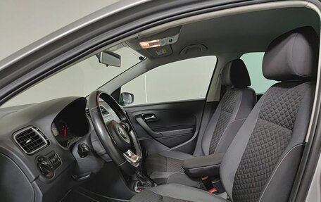 Volkswagen Polo VI (EU Market), 2018 год, 1 310 000 рублей, 20 фотография