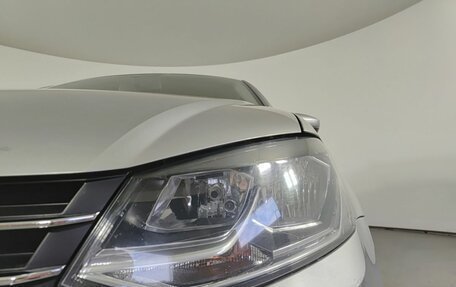 Volkswagen Polo VI (EU Market), 2018 год, 1 310 000 рублей, 21 фотография