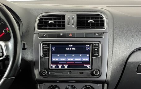 Volkswagen Polo VI (EU Market), 2018 год, 1 310 000 рублей, 18 фотография