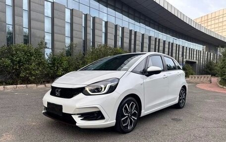 Honda Life, 2023 год, 1 167 000 рублей, 1 фотография