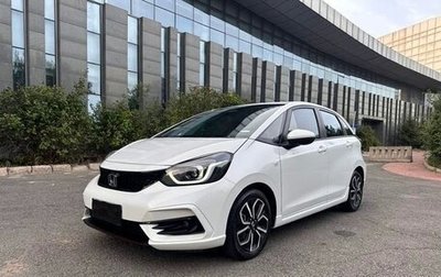 Honda Life, 2023 год, 1 167 000 рублей, 1 фотография
