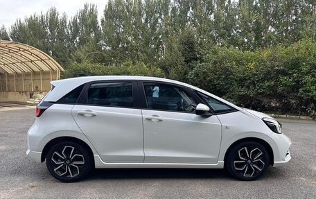 Honda Life, 2023 год, 1 167 000 рублей, 6 фотография