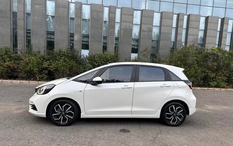 Honda Life, 2023 год, 1 167 000 рублей, 4 фотография