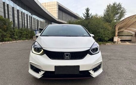Honda Life, 2023 год, 1 167 000 рублей, 2 фотография