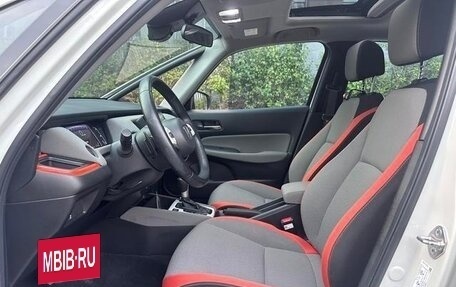 Honda Life, 2023 год, 1 167 000 рублей, 8 фотография