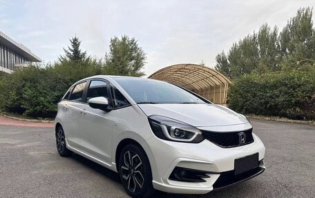 Honda Life, 2023 год, 1 167 000 рублей, 3 фотография