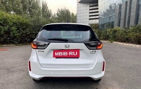 Honda Life, 2023 год, 1 167 000 рублей, 5 фотография