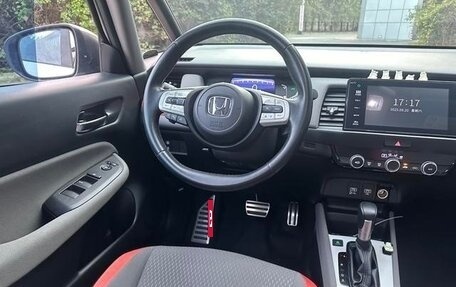 Honda Life, 2023 год, 1 167 000 рублей, 14 фотография
