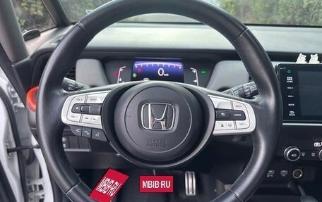 Honda Life, 2023 год, 1 167 000 рублей, 10 фотография