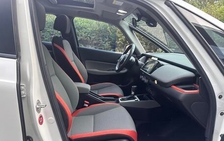 Honda Life, 2023 год, 1 167 000 рублей, 16 фотография