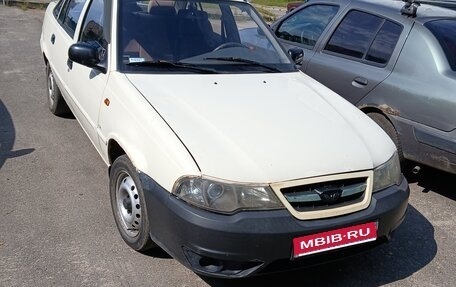 Daewoo Nexia I рестайлинг, 2012 год, 120 000 рублей, 1 фотография