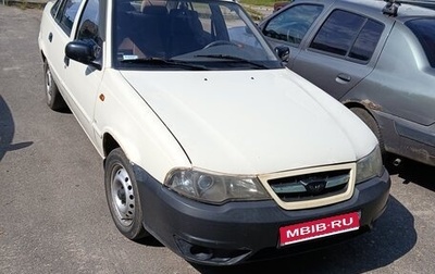Daewoo Nexia I рестайлинг, 2012 год, 120 000 рублей, 1 фотография