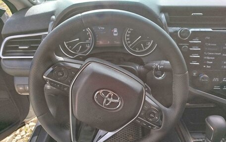 Toyota Camry, 2019 год, 2 049 720 рублей, 1 фотография