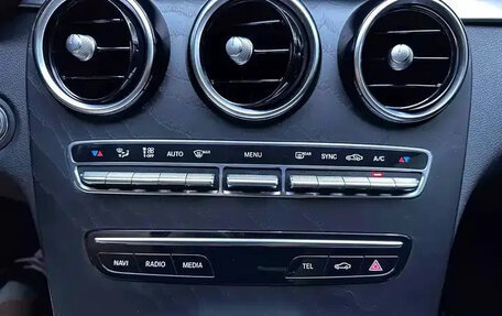 Mercedes-Benz C-Класс, 2021 год, 1 844 000 рублей, 8 фотография