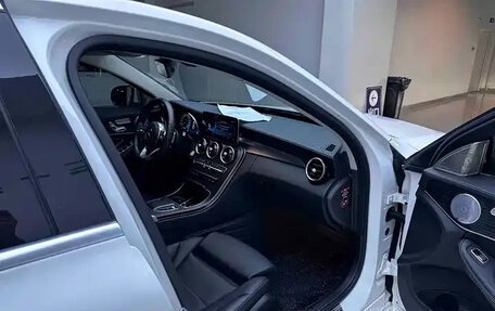 Mercedes-Benz C-Класс, 2021 год, 1 844 000 рублей, 6 фотография