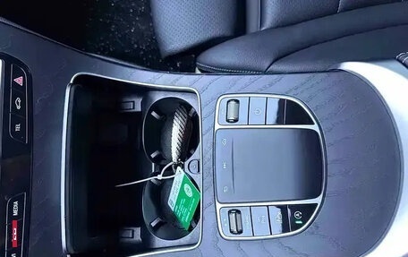 Mercedes-Benz C-Класс, 2021 год, 1 844 000 рублей, 7 фотография