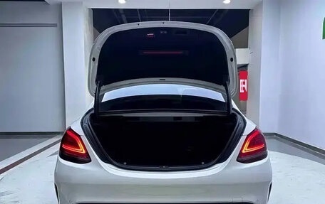 Mercedes-Benz C-Класс, 2021 год, 1 844 000 рублей, 11 фотография