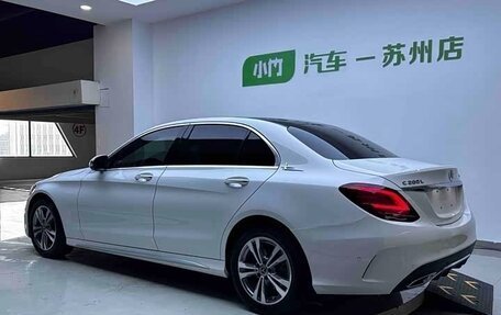 Mercedes-Benz C-Класс, 2021 год, 1 844 000 рублей, 15 фотография